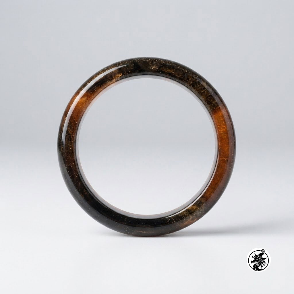Round Bangles