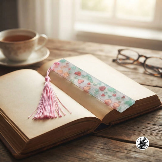 Bookmarks