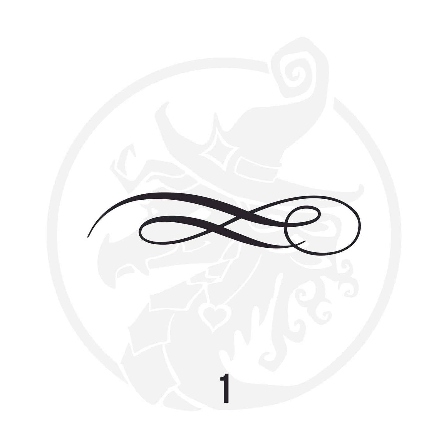 Pinstripe Vinyl Decal Series 113 Style 01, premium high-quality die-cut vinyl decal design #1 for cars, trucks, motorcycles, laptops, and more, sticker