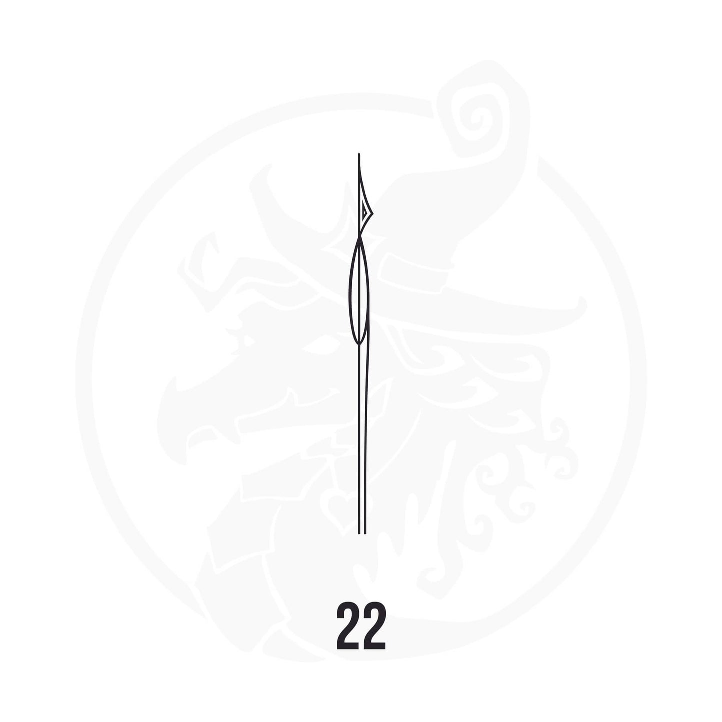 Pinstripe Vinyl Decal Series 114 Style 22, premium high-quality die-cut vinyl decal design #1 for cars, trucks, motorcycles, laptops, and more, sticker