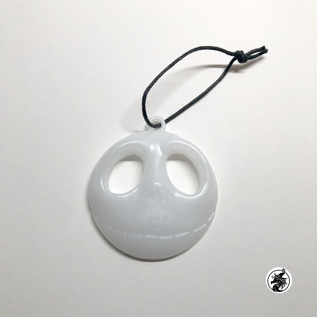 The Nightmare Before Christmas Ornament - Customize It!