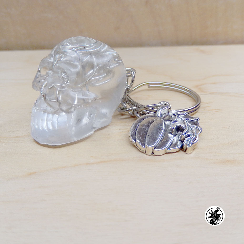Skull Keychains