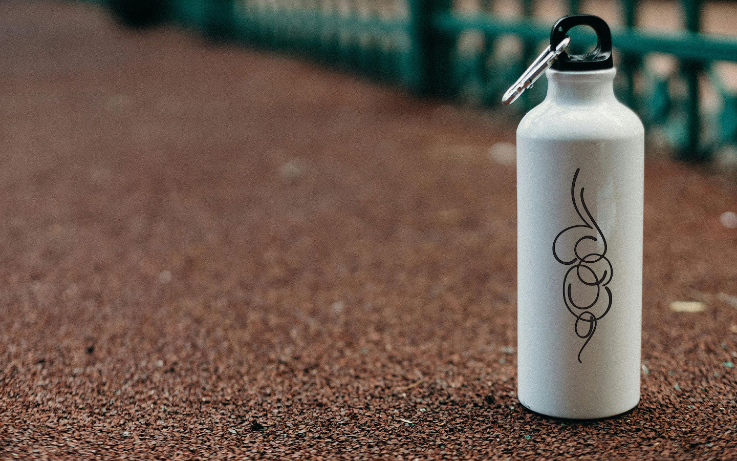 Symmetrical Pinstripe Vinyl Decal