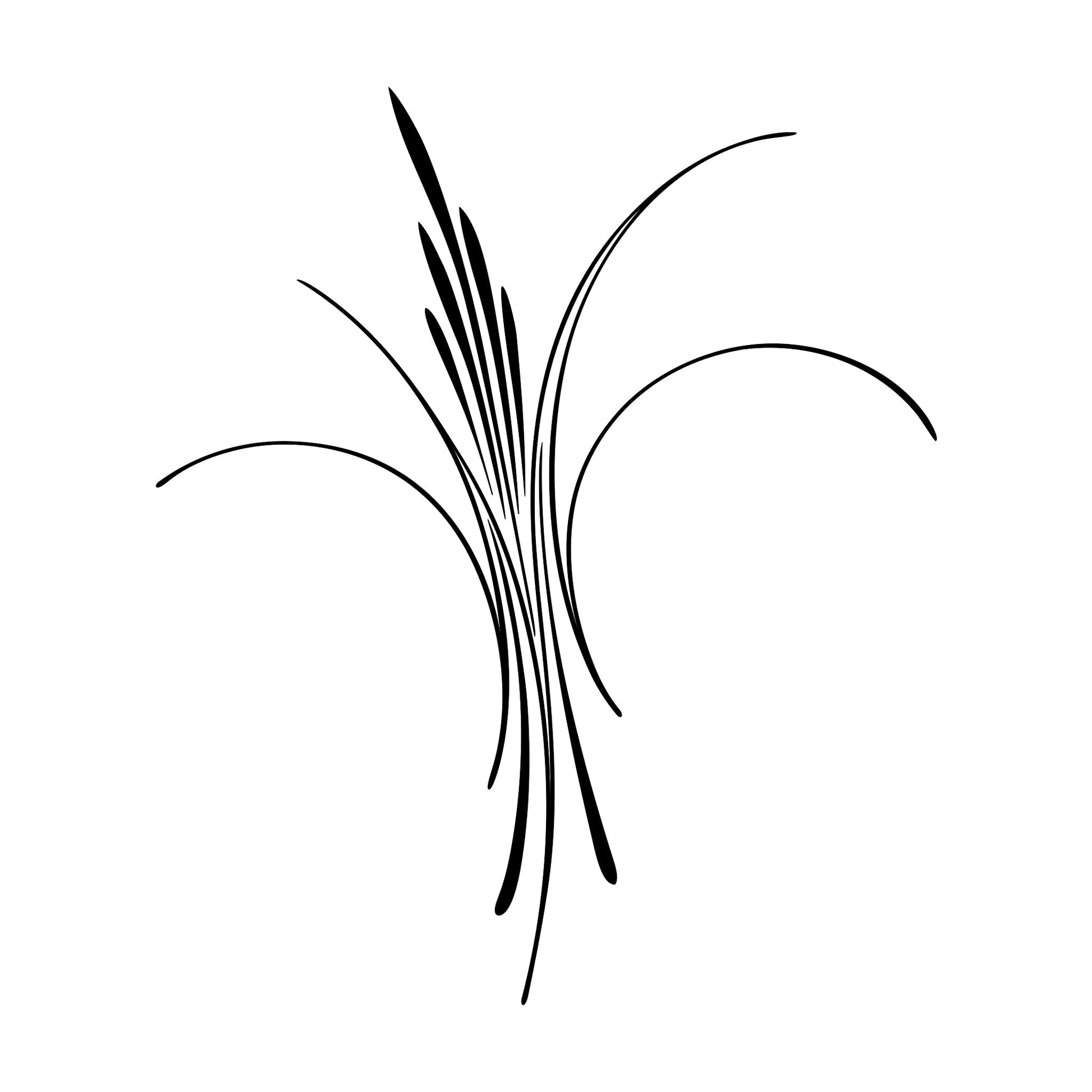 Mowry decal sticker, style 05, body-line stripe.