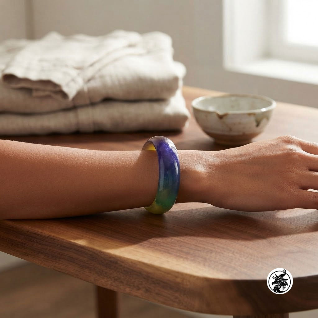 Bangle Bracelets