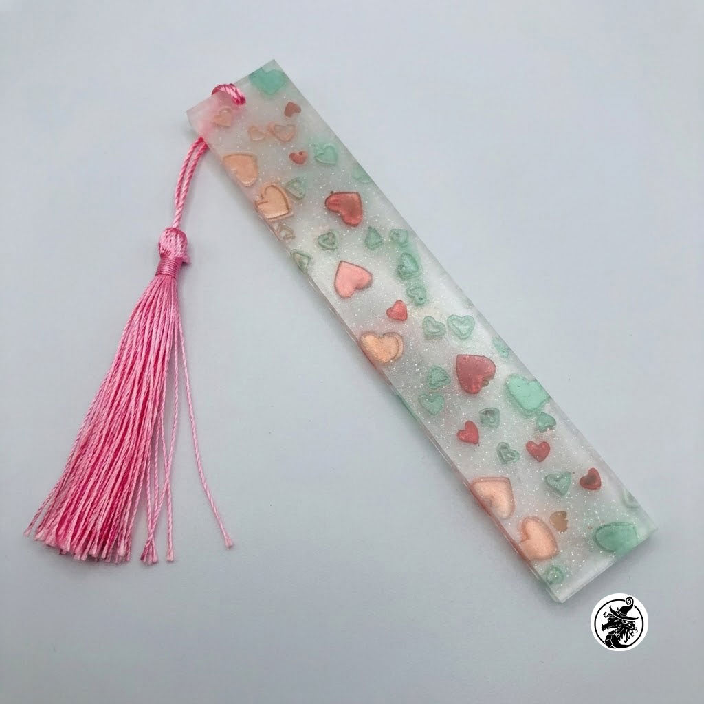 Bookmarks