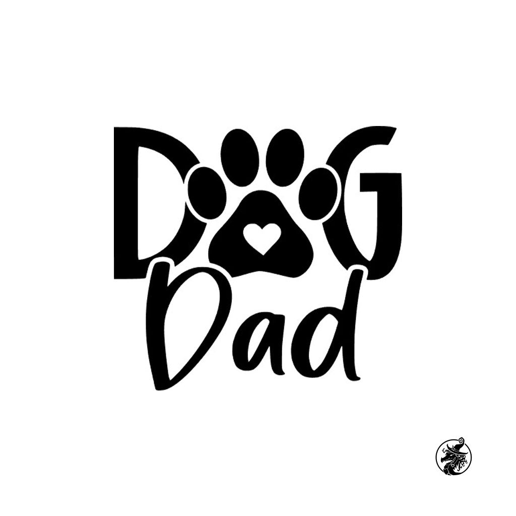 Pet Inspired Decals
