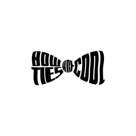 Doctor Who bowties logo