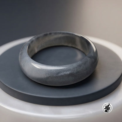 Round Bangles