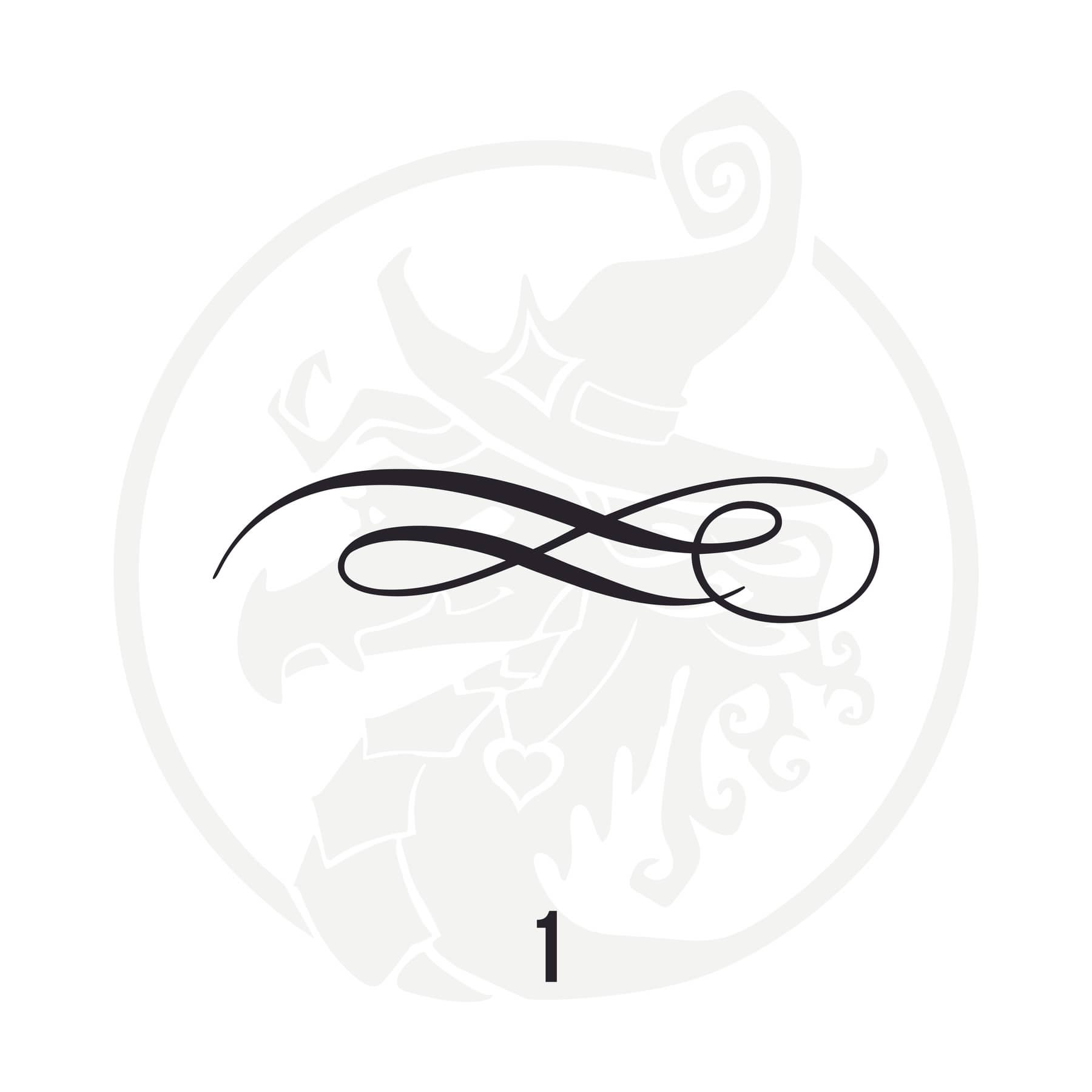 Pinstripe Vinyl Decal Series 113 Style 01, premium high-quality die-cut vinyl decal design #1 for cars, trucks, motorcycles, laptops, and more, sticker