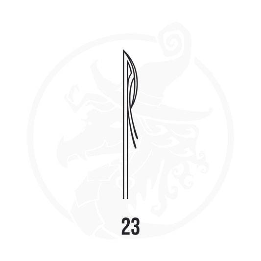 Pinstripe Vinyl Decal Series 114 Style 23, premium high-quality die-cut vinyl decal design #1 for cars, trucks, motorcycles, laptops, and more, sticker