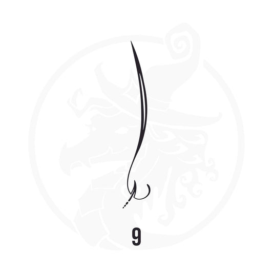 Pinstripe Vinyl Decal Series 126 Style 09, premium high-quality die-cut vinyl decal design #1 for cars, trucks, motorcycles, laptops, and more, sticker
