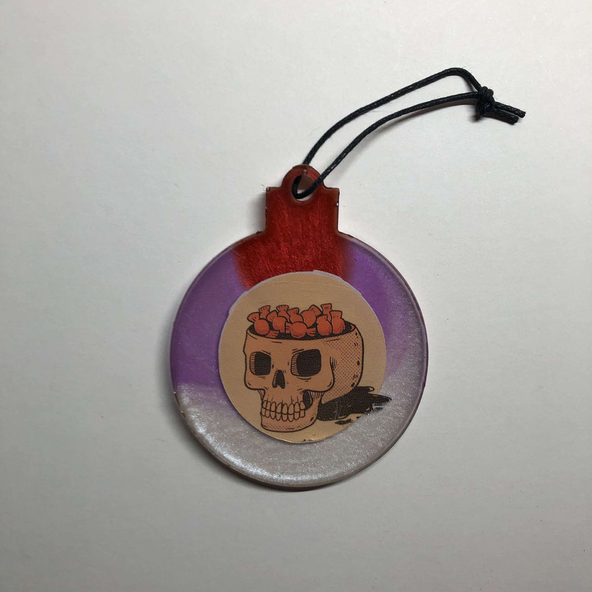 Vintage Ornament - Customize It!
