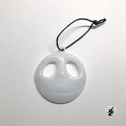 The Nightmare Before Christmas Ornament - Customize It!