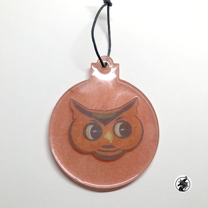 Vintage Ornament - Customize It!