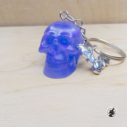 Skull Keychains