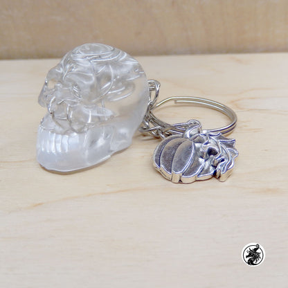 Skull Keychains