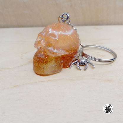 Skull Keychains
