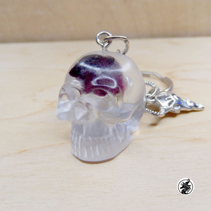 Skull Keychains