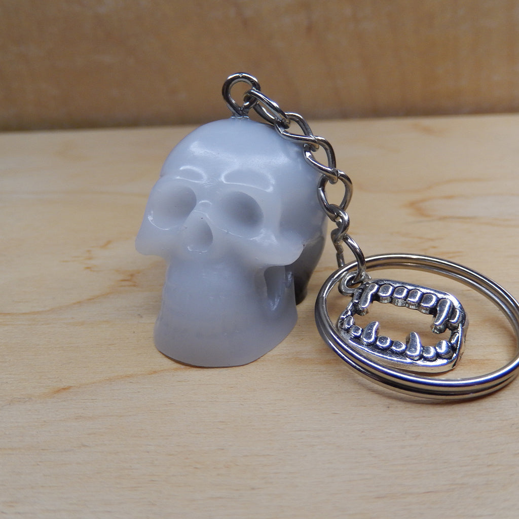 Skull Keychains