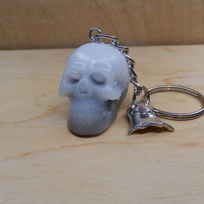 Skull Keychains