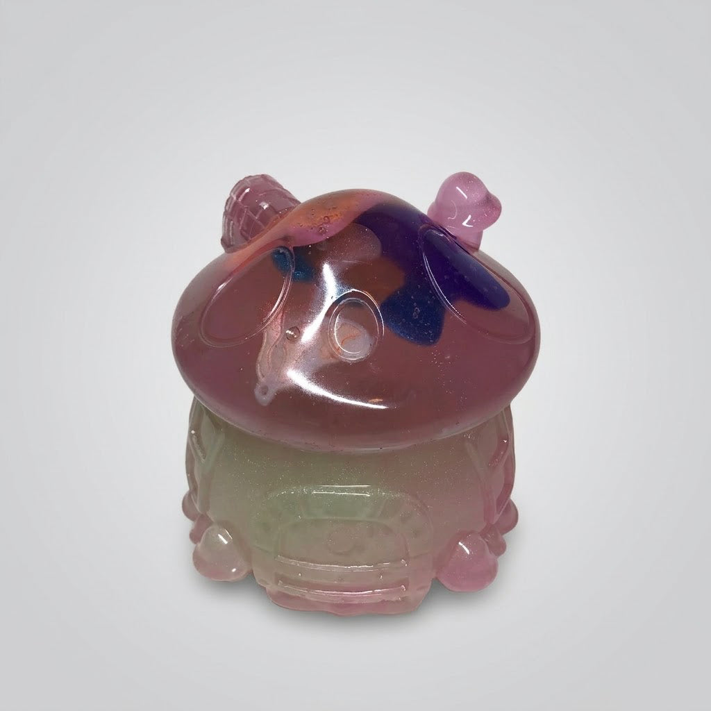 Mushroom Jar - Customize it!