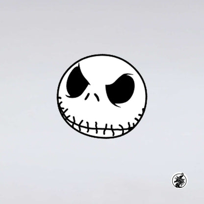 The Nightmare Before Christmas Ornament - Customize It!