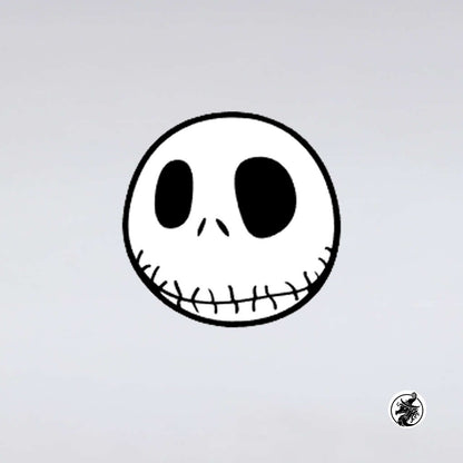 The Nightmare Before Christmas Ornament - Customize It!