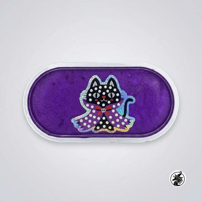 Gothic Resin Trays
