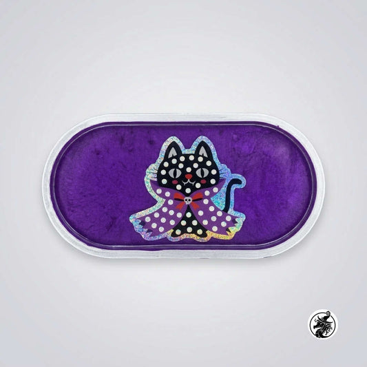 Gothic Resin Trays