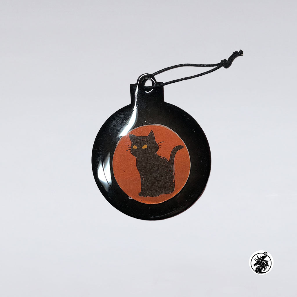 Vintage Ornament - Customize It!