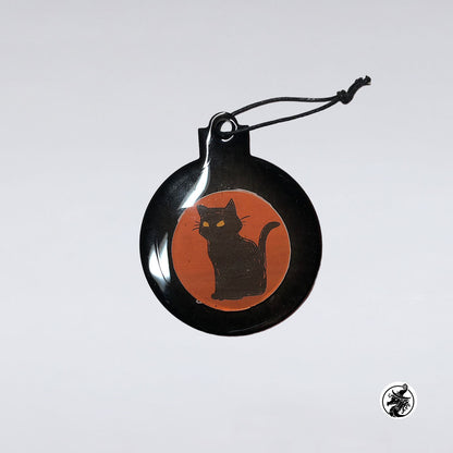 Vintage Ornament - Customize It!